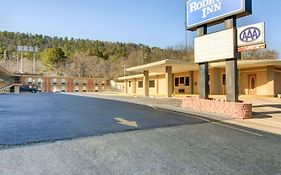 Rodeway Inn Hot Springs Arkansas